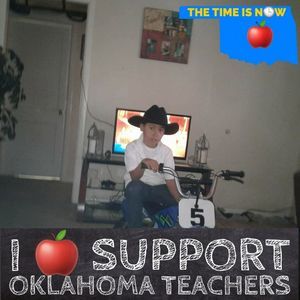 Meet your Posher, Carl